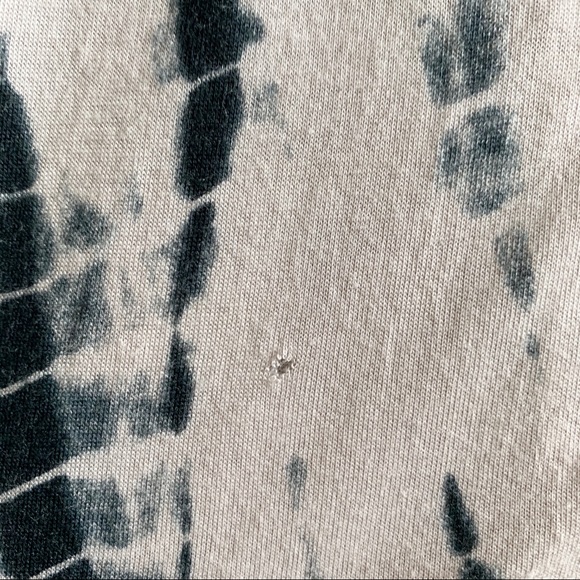 Crosby Tie Dye Tee - Picture 5 of 7